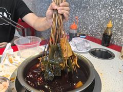 -牛华八婆麻辣烫(起源店)