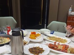 -新丁香海鲜酒店(银海商贸城店)