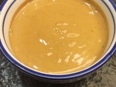 秘制麻酱小料-清真·京华源铜锅涮肉(丰庆店)