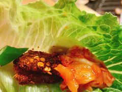 -金妈家烤肉(龙湖U城天街店)