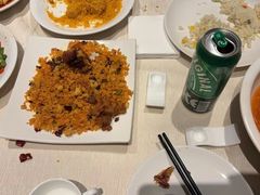 -唐拉雅秀酒店-唐苑中餐厅