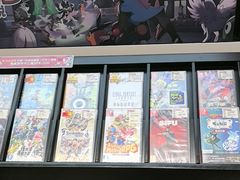 -任天堂Nintendo Switch体验店(天河城店)