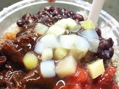 -津门红姐熟梨糕茶汤糕干(爱国道店)