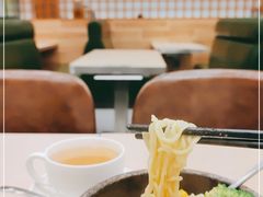 -佰搭果·广式茶餐厅(西华路店)