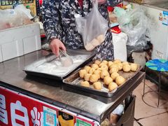 -老南昌白糖糕(大士院店)