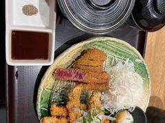 -炸牛排 京都胜牛(京都站前店)