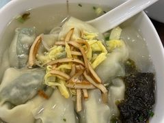 -锡笼记·无锡小笼(水岸店)