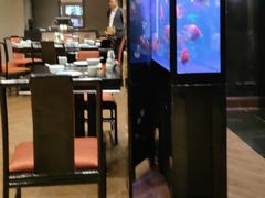 -海天楼中餐厅(吴宫泛太平洋酒店)