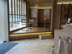 -银座仁志川·生吐司专门店(香港广场店)