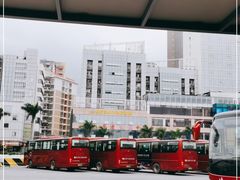 -珠海拱北口岸