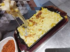-合易泓烤肉•首创生椰大油边(宁山路店)