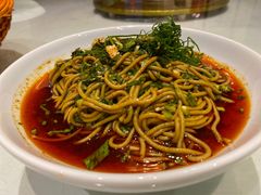 -老铺烤鸭(宝鸡店)