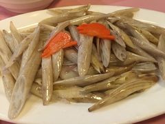 清炒藕带-楚灶王(徐东店)