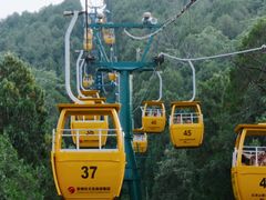 -云龙湖旅游景区