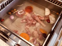 -九府羊·鲜羊火锅·烤串(新华路店)