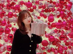 -茶源Fountain Lounge大堂吧·北京东方君悦大酒店