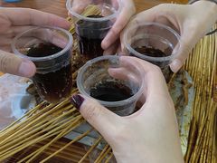 -十里铺铁板鱿鱼