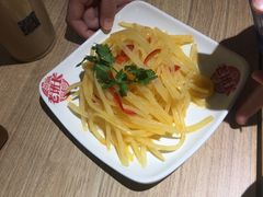 -老班长手工灌汤包老店(东山店)