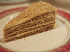 -波特曼西餐厅(中央大街店)