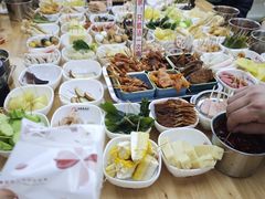 -江油特色冷沾沾(火炮街店)