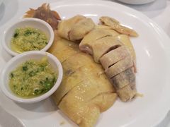 壹心鸡-文记壹心鸡(宝华路店)