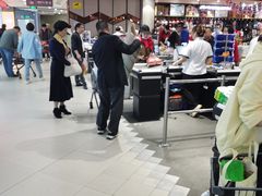 -中百仓储(常青路店)