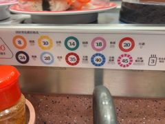 -元气寿司(环球港店)