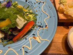 -德川家日本料理(中关村寰太大厦店)