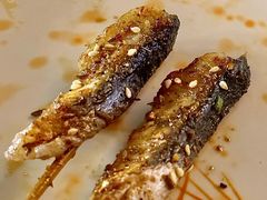 -蚝老板海鲜烧烤大排档(码头店)