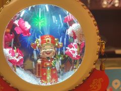 -全聚德(上海首店浦东店)