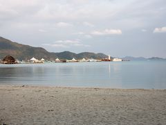 -班赞海鲜市场