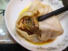 蟹粉小笼-熙盛源(滨湖万达店)