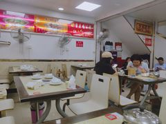 大堂-重庆鸡公煲·嘟享吃(林科大店)