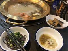 -土著渔匠·养生蝴蝶鱼(香樟路店)