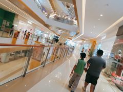 -天河城购物中心