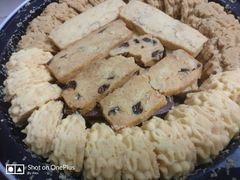 -家琳甜品(江南东店)