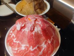 -三江两海老火锅(北京首店)