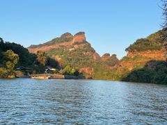 -丹霞山风景名胜区