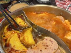 -呷哺呷哺(西单大悦城店)