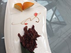 -园林格兰云天大酒店-太极名厨中餐厅