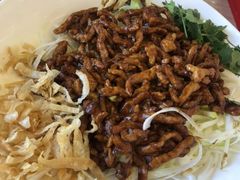 -大地春饼店(黄河路店)
