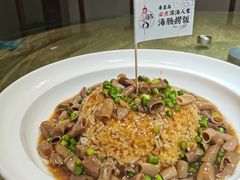 -良师门滨海人家·海鲜·家常菜(滨海城店)