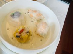 干炒牛肉河粉-铭家点心(秦岭路店)