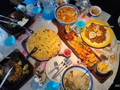 -半秋山西餐厅(宜昌大洋店)