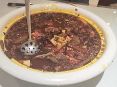 -国力仁和川菜(李家村店)