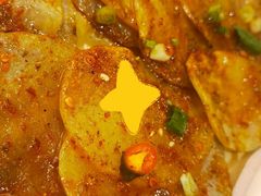 -豆爷烤肉(沁水路龙湖店)