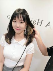 -AFA Hair studio·女士发型设计