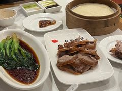 -全聚德(前门店)