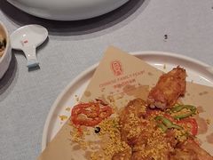 -百姓渔村(南中环店)
