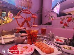 -故里和山·成都火锅(欢乐港湾店)